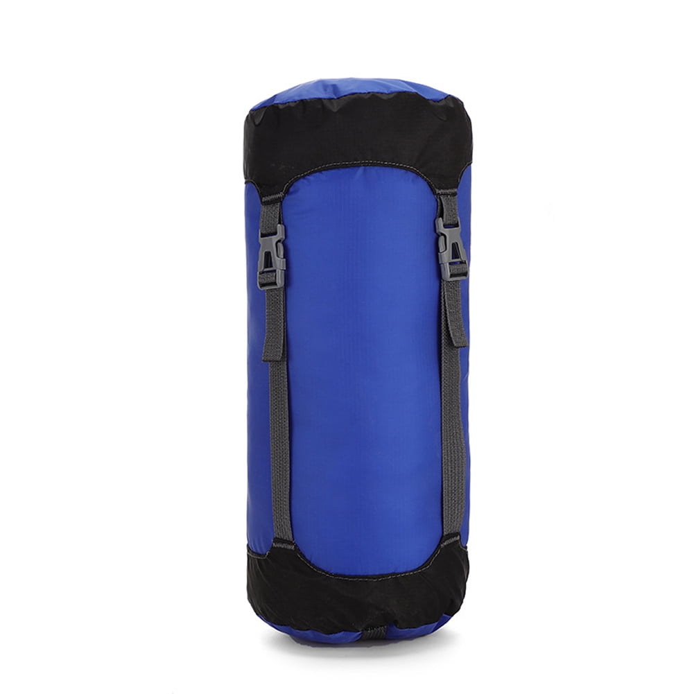 Sleeping Bag Compress Bag Down Jackets and Duvet Storage Bag Compress