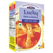 Lucky Paya Masala-Spice Mix for Trotters Soup, 50g/1.76oz (Pack of 5)