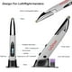 thumbnail image 3 of Lápiz capacitivo Bluetooth recargable Pocket Pen Mouse Lychee, color gris, 3 of 8