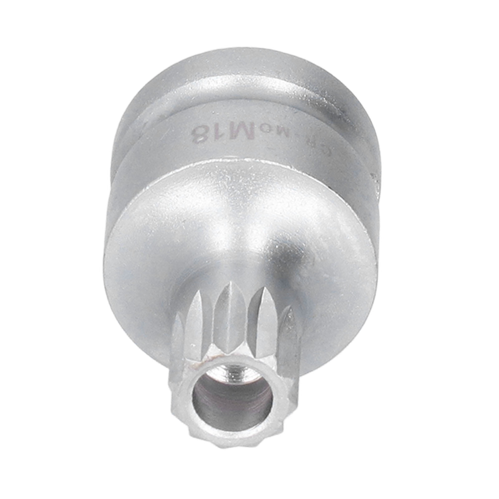 Secke SPLINE BIT BOTKECKE, M18 SPLINE Bit Secke Usepresión Anticorrosion ...