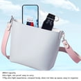 thumbnail image 3 of Bidet Électrique Portable 280ml 3 Réglages Type C Rechargeable Bidet Portable à Main Pulvérisateur pour Femmes Nettoyage, 3 of 7