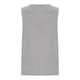 thumbnail image 4 of Camisas para adolescentes,Blusa plisada sin mangas para mujer, cuello redondo, efecto lino, 100 % poliéster, corte holgado para uso informal, sopatenor, 4 of 8