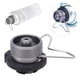 thumbnail image 4 of Adaptador de estufa de gas ANGGREK para parrilla de camping de Aleación de aluminio, 4 of 8