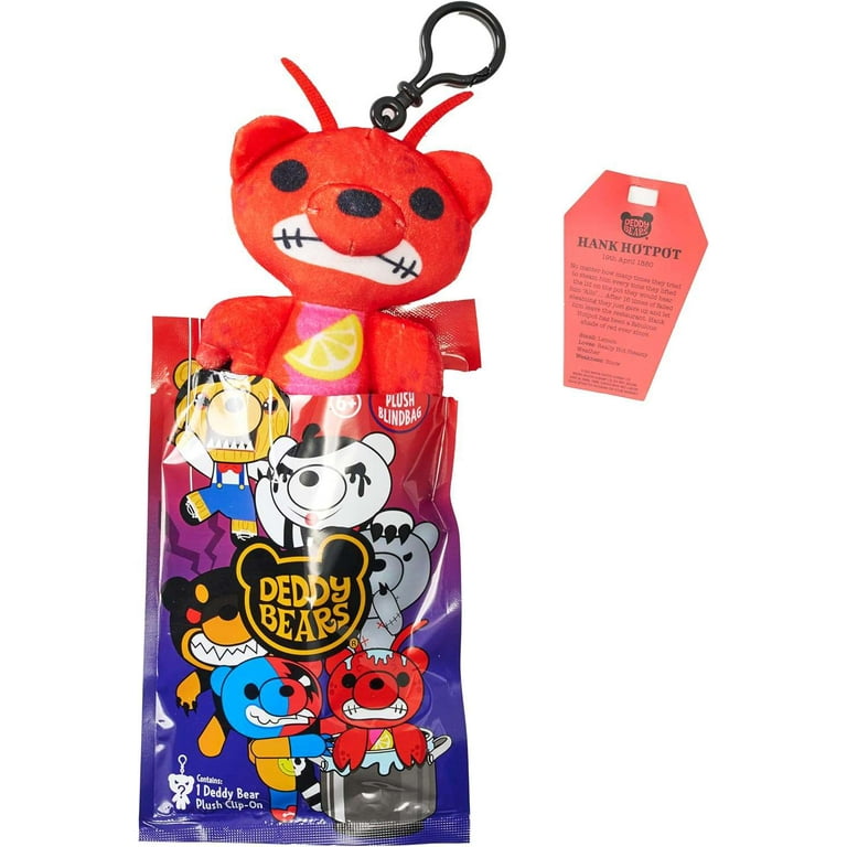 くま　カートリッジB1 52Toys X Warner Tom and Jerry Sweet Dream Series Confirmed Blind