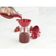 thumbnail image 3 of GoodCook Everyday Funnels set of 3, 3 of 6