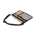thumbnail image 4 of Waist Tool Pouch,Tool Waist Bag Lightweight Outdoor Product Tool Belt Seamless Integration, 4 of 8