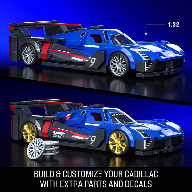 Mattel Hot Wheels GTP Kit | Hotel creative construction - Walmart