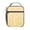 Khaki, variant on ibiyuan Crossbody Sling Bags For Women Portable Insulated Lunch Bag for Workers Picnic, Ice Sandwich Cake Thermal Food Storage Shoulder Tote Mom Birthday Gifts