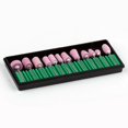 thumbnail image 2 of Professional Toe Nail Grinder For Thick Toenails Set Manicure And Pedicure Fx, 2 of 5