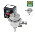 thumbnail image 4 of Herko Fuel Pressure Regulator PR4082 For Renault Fiat Alfa Romeo 78-89 (2.5 Bar) Fits select: 2007-2011 SAAB 2023-09-03 00:00:00, 1983-1984 PORSCHE 944, 4 of 4