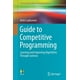Guide to Competitive Programming : Learning and Improving Algorithms ...
