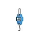 thumbnail image 1 of Báscula colgante industrial de alta resistencia, báscula de grúa industrial LCD, báscula electrónica de grúa de alta precisión para granjas industriales y de caza, 300 kg/0,1 kg, azul, 300, 1 of 5
