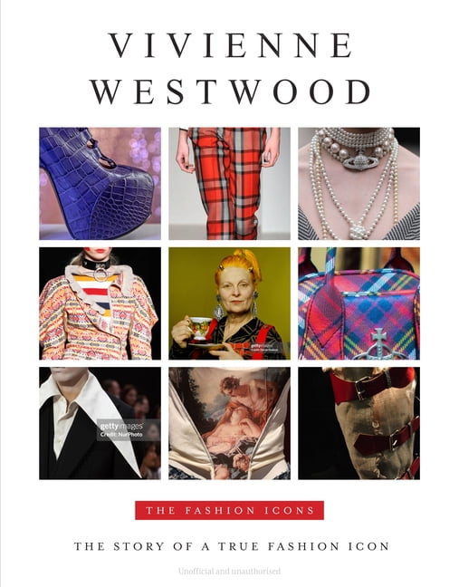 Alexander Fury, Catwalk Vivienne Westwood, The Complete