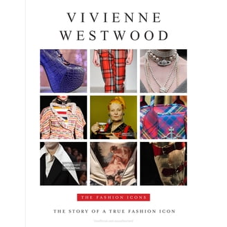 Alexander Fury, Catwalk Vivienne Westwood, The Complete
