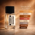 thumbnail image 4 of MAKNZ Sweet Candy Eau de Parfum, Inspired by Candy, Perfume for Women, 1.7 oz / 50ml – Caramel, Powdery, Amber, Sweet, Vanilla, Musky, Warm Spicy, Balsamic, 4 of 9