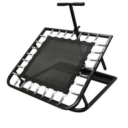 CanDo Adjustable Ball Rebounder, Rectangular