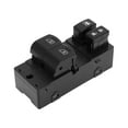 thumbnail image 1 of Interruptor de ventana eléctrica delantero izquierdo único para Nissan Titan 05-10 No. 254017S210/254017S212, 1 of 7
