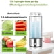 thumbnail image 2 of Hydrogen Generator Water Bottle, Real Molecular Hydrogen, 2 of 3
