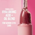 thumbnail image 5 of Maybelline Serum Lipstick, Satin Finish, Oil-Blend and Hyaluronic Acid, 102 Out 'Til 4, 0.12 oz, 5 of 11