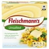 Fleischmann’s Unsalted Vegetable Oil Spread Sticks, 16 oz (Pack of 4)