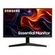 thumbnail image 1 of Monitor Samsung 24 pulgadas Full HD Monitor Plano LS24C310EALXZX, 1 of 4
