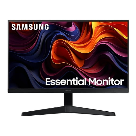 Monitor Samsung 24 pulgadas Full HD Monitor Plano LS24C310EALXZX