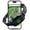 Black, variant on Pawious™ GPS Dog Fence - Advanced Virtual Boundary System