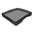 thumbnail image 2 of Housse de Parc pour Chiens avec Demi-Maille Réglable, Housse Imperméable pour Parc à Chiens 36 Pouces, 2 of 8
