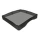 thumbnail image 2 of Cubierta superior para perros, cubierta superior de tela de malla plegable impermeable, parque infantil con ventilación de malla 36 pulgadas Yuyangstore Cubierta del parque, 2 of 8