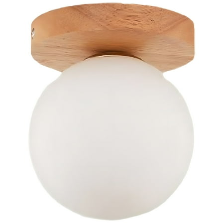 

Entrance Hallway Light Wardrobe Light LED Balcony Small Ceiling Light Fixture