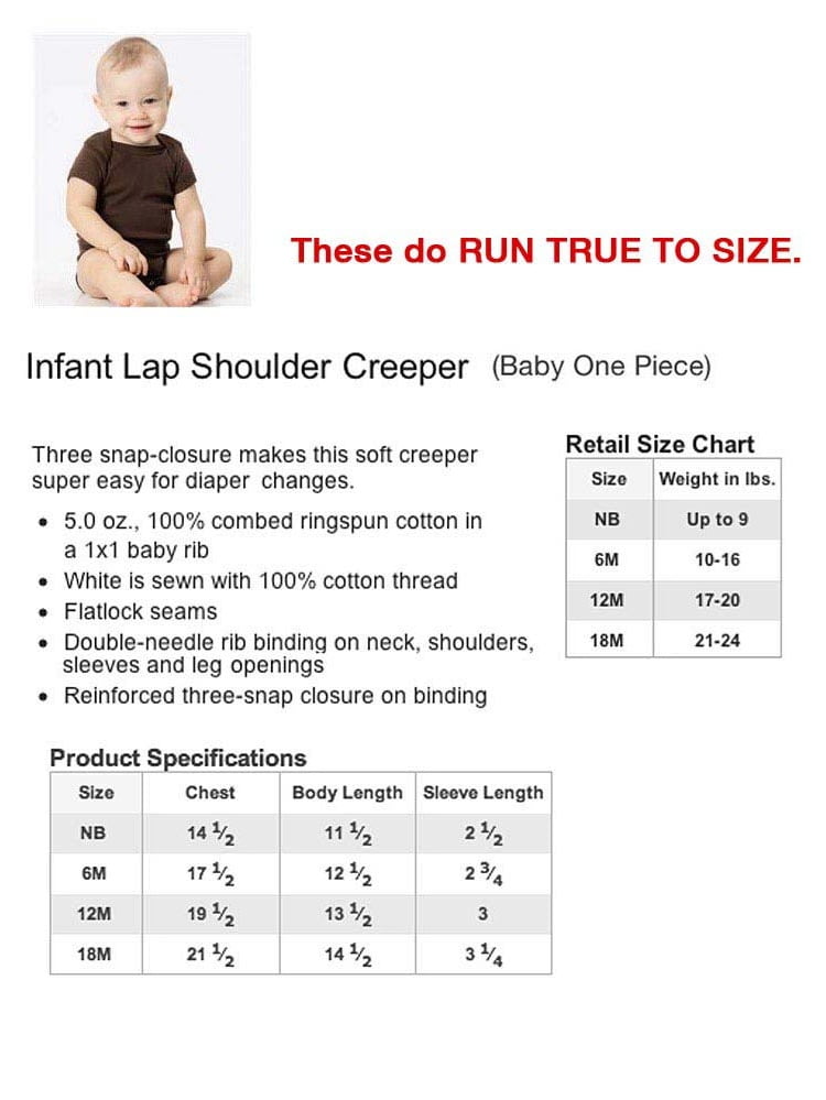 My Aunt feels guilty for living so far away and all I get is this lousy shirt! - wallsparks cute & funny Brand - baby one piece bodysuit - Great baby shower gift!