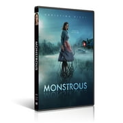 Screen Media - Monstrous [DIGITAL VIDEO DISC]