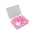 thumbnail image 1 of Beads Kit, Candy Color DIY Jewelry Making Beads Hair Beads for Bracelet Necklace Crafts Making for Bracelet Making Kit Multicolor Bulk  Beads for Arts Crafts Jewelry Makin, 1 of 8