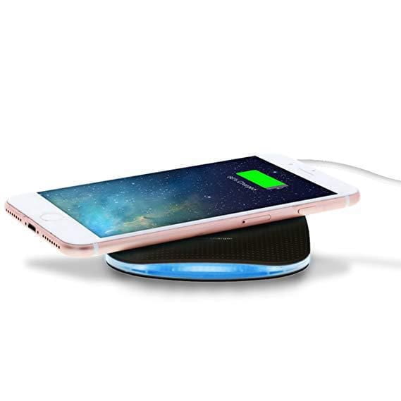 Xtreme Wireless Charger Pad, Qi-Certified