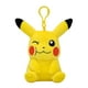 thumbnail image 1 of Llavero de peluche original de Pokémon, juguetes de dibujos animados, Pikachu, Charmander, Psyduck, Squirtle, Snorlax, Wobbuffet, muñeco para niños, juguete kawaii, regalo, 1 of 6