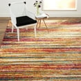thumbnail image 5 of Home Dynamix Area Rugs: Splash Rug: 204-999 Multi-Color: 5' 2'' x 7' 2'' Rectangle, 5 of 6