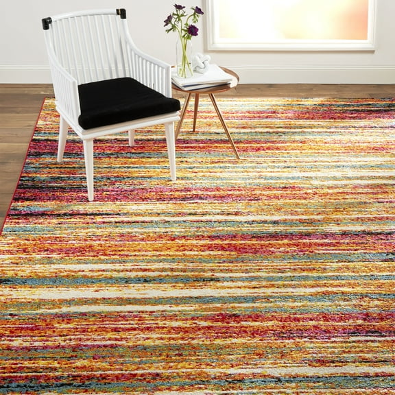 Home Dynamix Splash Cellis Area Rug