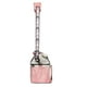 thumbnail image 2 of Bolsa de almuerzo SUNNY BIRD de doble compartimento con aislamiento blanco/rosa, 2 of 5
