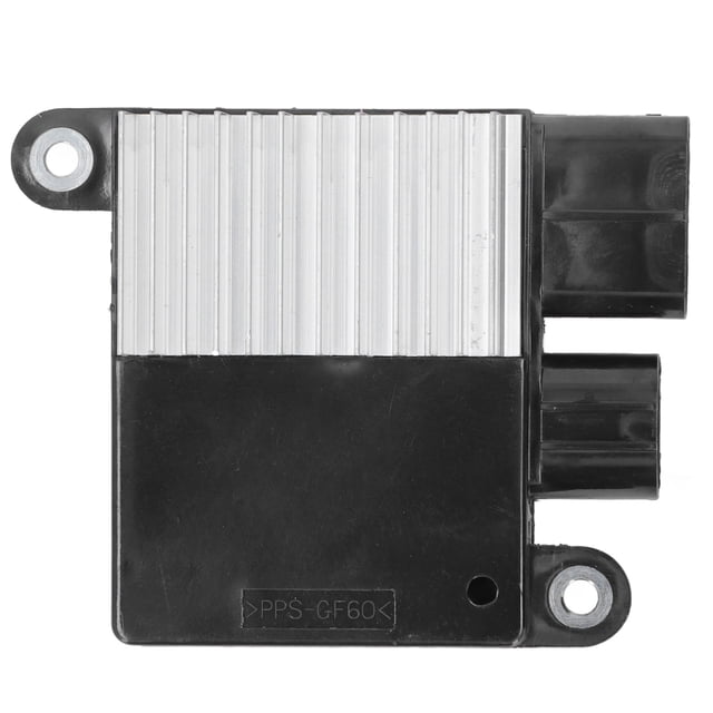 4993003280, Rustproof Radiator Cooling Fan Control Unit Sturdy Wear Resistant For Car Accessories