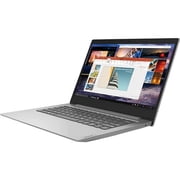 Lenovo IdeaPad 14 Full HD Laptop, AMD Athlon Silver 3050e, 4GB RAM, 128GB SSD, Windows 11 Home in S mode, 82GW009WUS