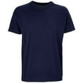 thumbnail image 1 of SOLS Mens Boxy Organic Oversized T-Shirt, 1 of 3