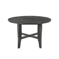 thumbnail image 2 of ACME Table de Salle à Manger Kendric en Gris Rustique, 2 of 4