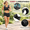 Black-8 Lb, variant on Fort-fit Weighted Vest For Woman Even Weight Distribution Faster Loss No-chafe Or Walking & Running With Detachable Phone Pouch R
