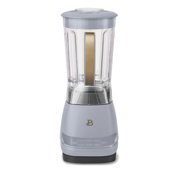 Beautiful High Performance Touchscreen Blender, Cornflower Blue by Drew Barrymore