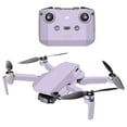 thumbnail image 1 of MightySkins DJMAVMIN2021-Solid Lilac Compatible with DJI Mini 2 Portable Drone - Solid Lilac, 1 of 4