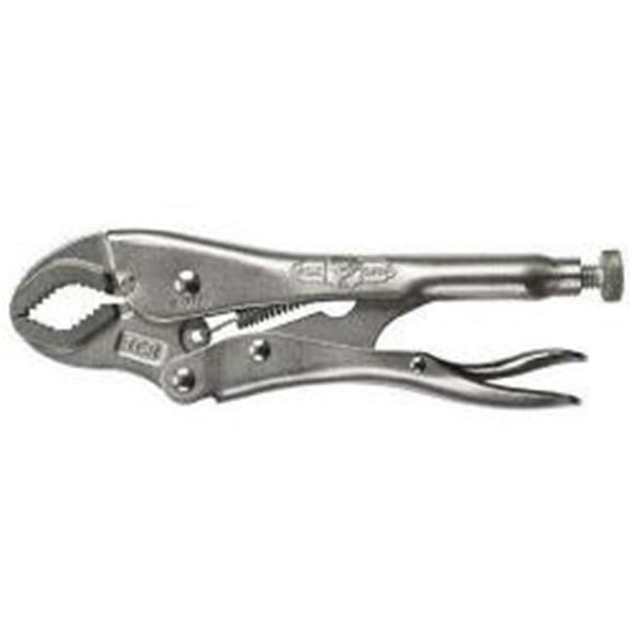 American Tool Inc PE4935578 7 Cr 7 in. Original Curved Jaw Locking Pliers
