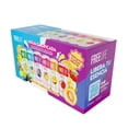 thumbnail image 3 of Agua Gasificada Freelife 8+2 pack, 3 of 4