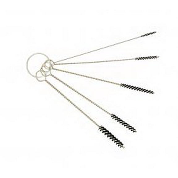 Mack Spray Gun Cleaning Brush Set Of 5