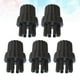 thumbnail image 5 of 6 cabezales de cepillo para limpiador a vapor M8, repuestos para máquinas de limpieza a vapor portátiles, accesorios para limpiadores a vapor domésticos., 5 of 7