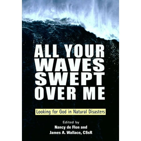All Your Waves Swept Over Me: Looking for God in Natural Disasters -
